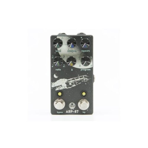 Walrus Audio ARP-87 Multi-Functional Delay