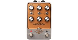Universal Audio Woodrow '55