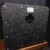 Marshall Model 1912 Lead 1x12 cabinet (occasion)