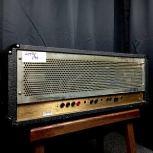 Marshall JCM900 100 Watt Occasion – Legendarisch Geluid met Extra Vermogen