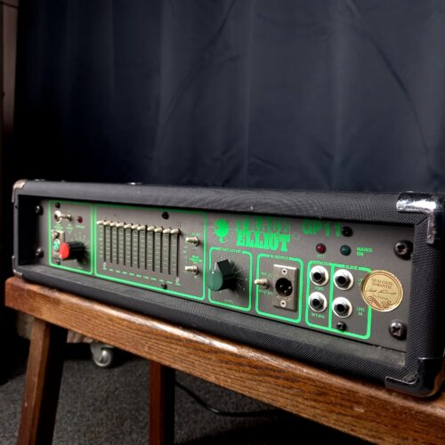 Trace Elliot GP11 Top (occasion)