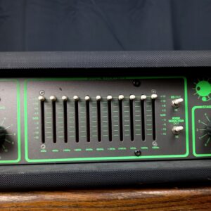 Trace Elliot GP11 Top (occasion)