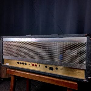 Marshall JCM900 50 Watt Occasion - Iconische Versterker voor Rock en Metal