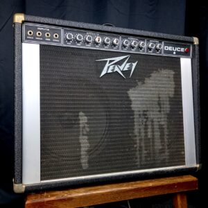 Peavey Deuce gitaar versterker (occasion)