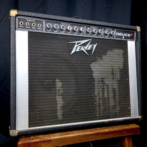 Peavey Deuce gitaar versterker (occasion)