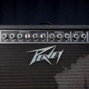 Peavey Deuce gitaar versterker (occasion)