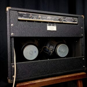 Peavey Deuce gitaar versterker (occasion)