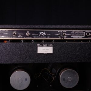 Peavey Deuce gitaar versterker (occasion)