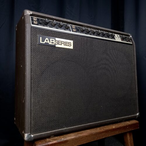 L5 Lab Series versterker (occasion)