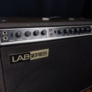 L5 Lab Series versterker (occasion)