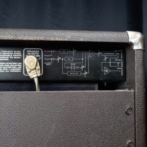 L5 Lab Series versterker (occasion)