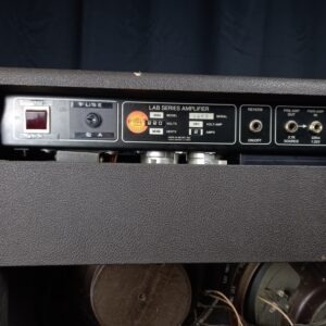 L5 Lab Series versterker (occasion)