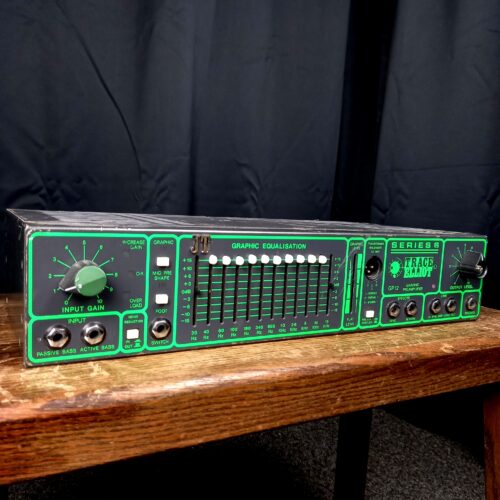 Trace Elliot GP12 Top (occasion)