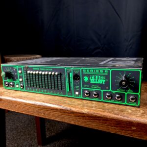 Trace Elliot GP12 Top (occasion)