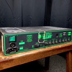 Trace Elliot GP12 Top (occasion)