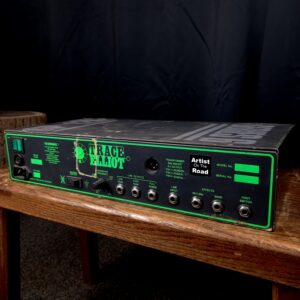 Trace Elliot GP12 Top (occasion)