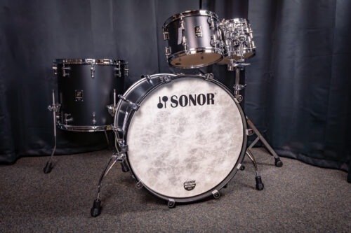 Sonor Momentum Shell Set Birch