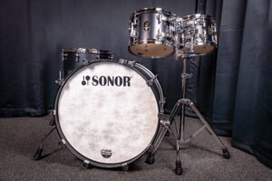 Sonor Momentum Shell Set Birch