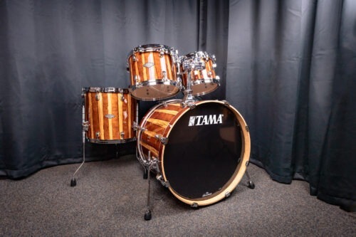 Tama Starclassic Performer Shell set