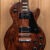 Gibson Les Paul Studio Satin Worn Brown (Occasion)