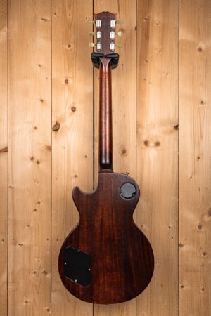 Gibson Les Paul Studio Satin Worn Brown (Occasion)