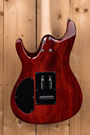 Ibanez SA260FM-VLS Elektrische Gitaar