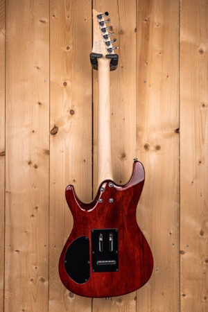 Ibanez SA260FM-VLS Elektrische Gitaar