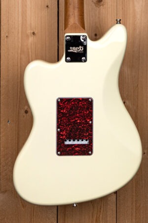 Jet Guitars JJ-300 P90 OW elektrische gitaar