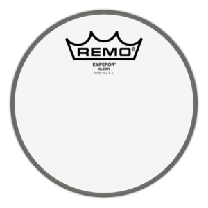 chceceke.png 18" Remo Emperor Clear