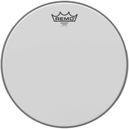 14' Remo emperor Coated